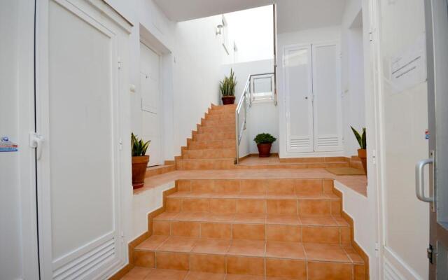 Apartamento Mariposa Ii