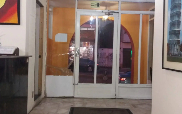 OYO Hotel Colon, Plaza Bicentenario, Zacatecas Centro