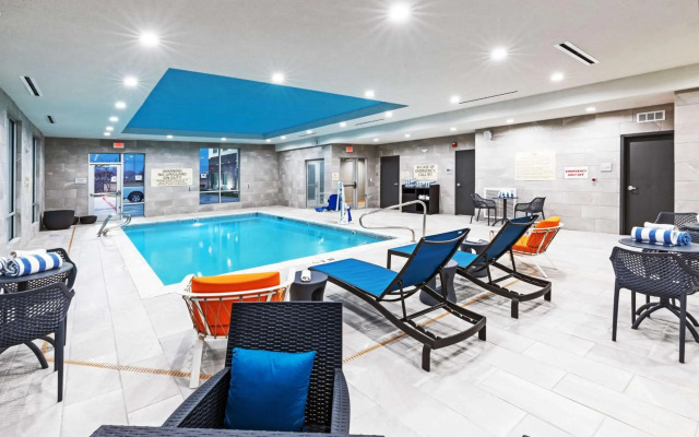 Hampton Inn & Suites Canyon