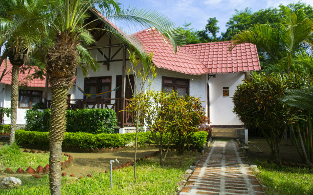 Oceanic Hosteria Y Restaurante