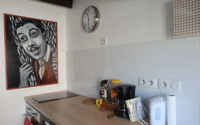 Duplex des 13 Cantons