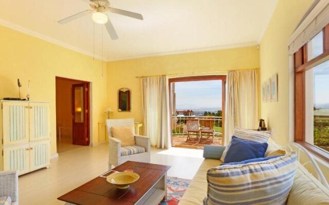 Apricot Gardens Guesthouse