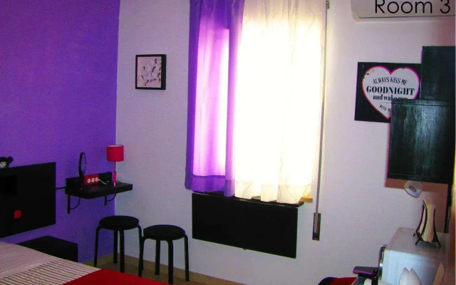 Tiago & Jorge Guesthouse
