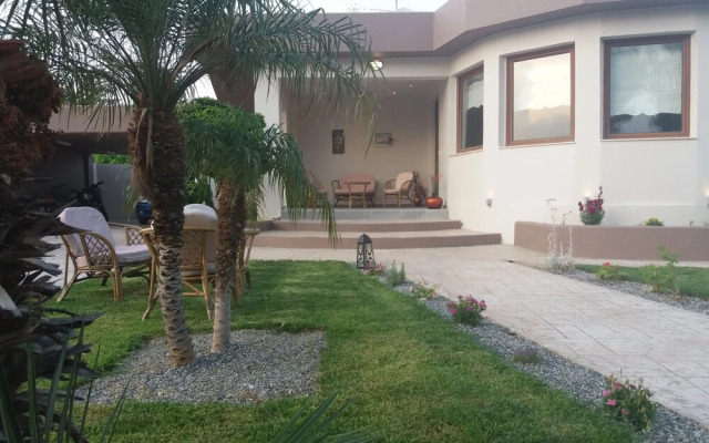 Villa Paradise