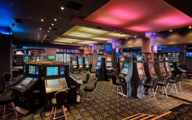 Grand Hotel Bansko