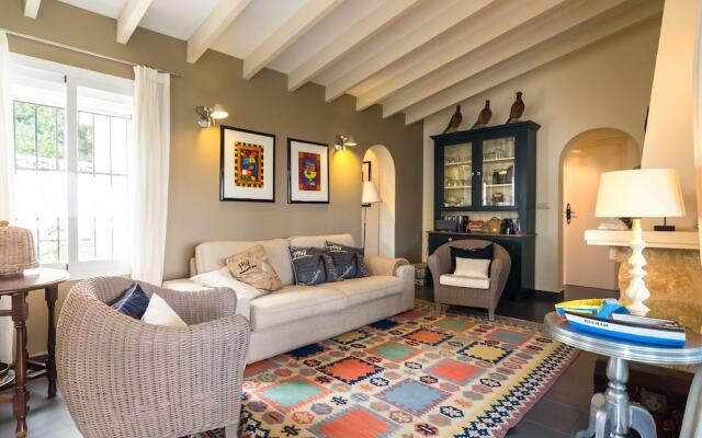 Gorgeous Villa in Moraira with Private Swimming Pool