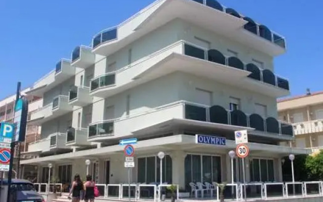 Hotel Bellavista-Olympic