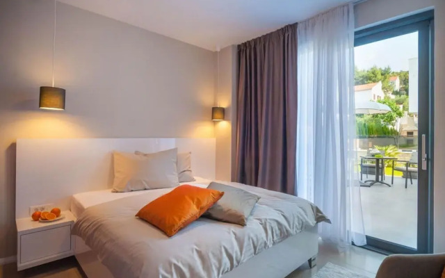 Villa Trogir Twins 2