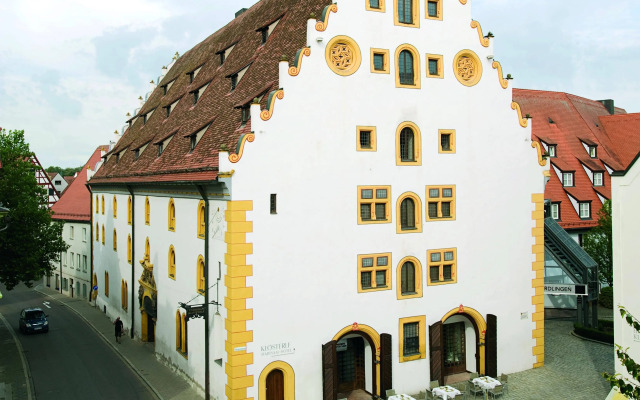 NH Klösterle Nördlingen