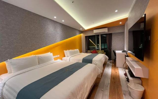 Bentley Hotel