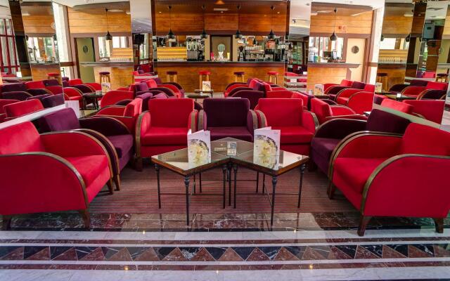 Bull Costa Canaria & Spa - Adults only
