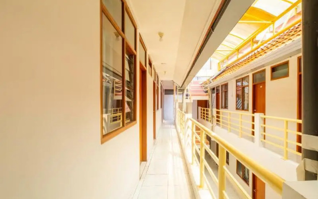 Bunga Bakung Residence