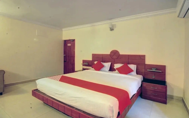 Suvarna Resorts by OYO Rooms