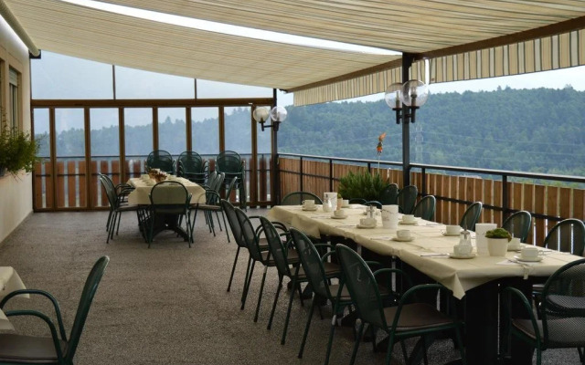 Hotel Hillebrand