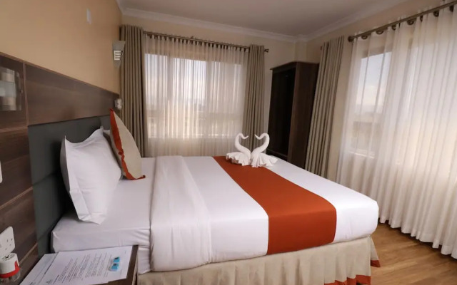 Buraha Zenoni Hotel and Resort