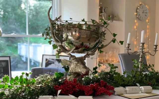 Boudoir&Brunch at Bullen Court