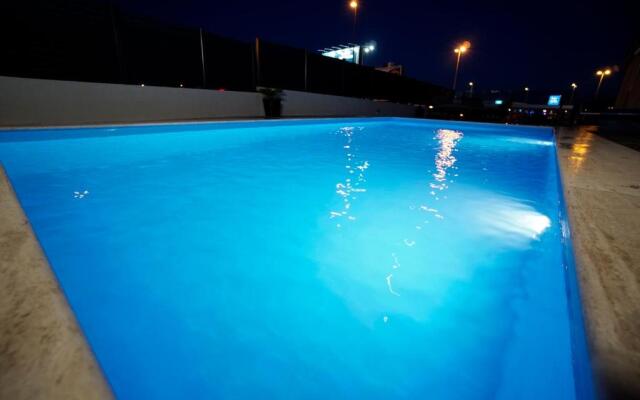 Apartments Lulic