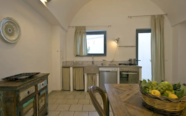 Masseria Il Mandorlo Fiorito