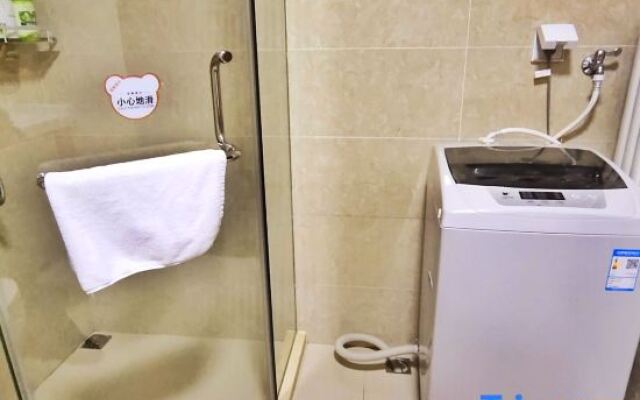 Mingtang Linshui Inn