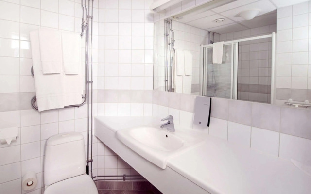 Home Hotel Kompaniet