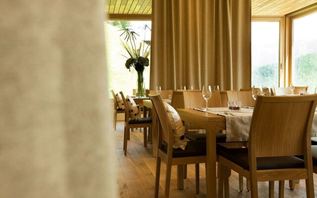 Hotel Alpenrose Ebnit