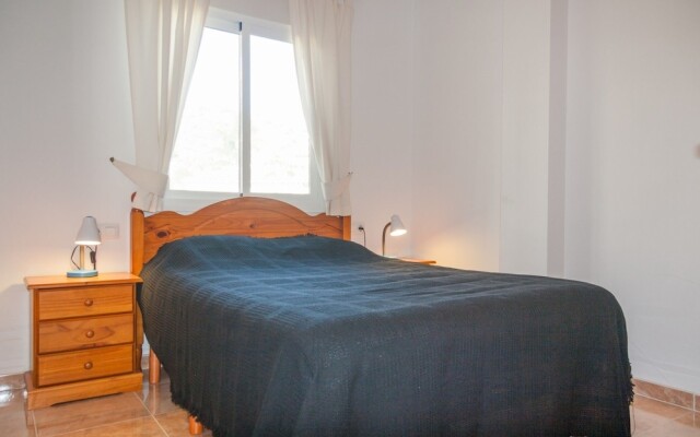 Casa Cipreses Canovas Nerja
