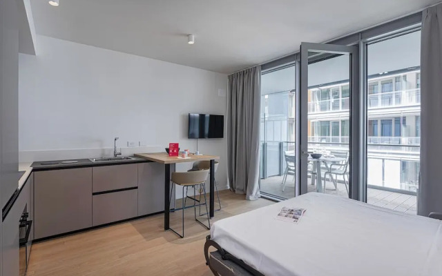 Waterfront Blue by Wonderful Italy