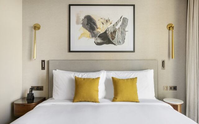 StoneTree - Luxury 1BR - Prime Location