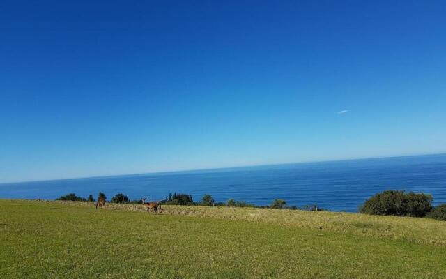 Apartment at Kaaimanskop Estate with panoramic views