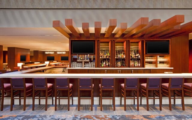 The Westin Peachtree Plaza, Atlanta