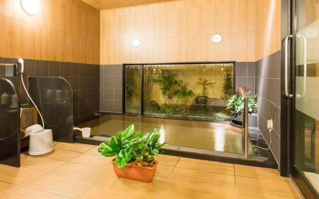 Hotel Route Inn Minami Yokkaichi