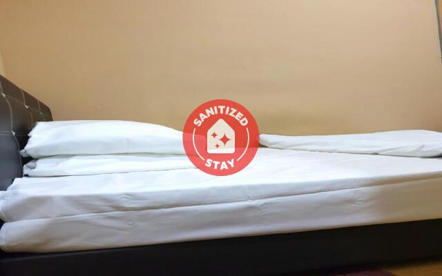 SPOT ON 89723 Hotel NQA Excellent Ipoh