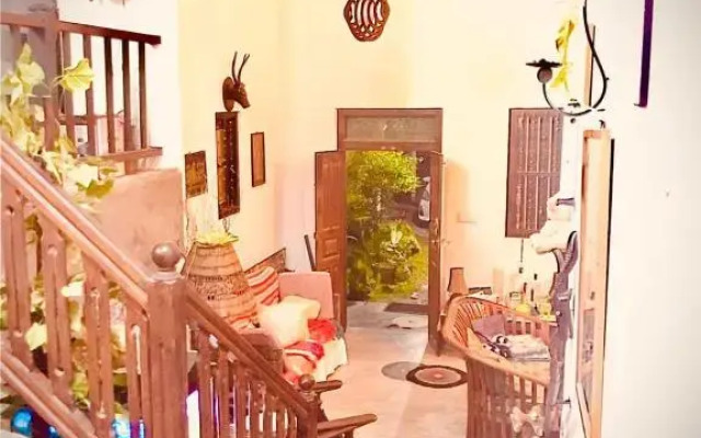 Nasareth Villa Unawatuna