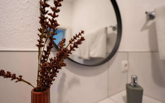 Hotel Garni  Moers