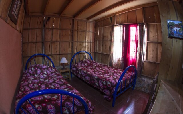 Cabinas Cecilia