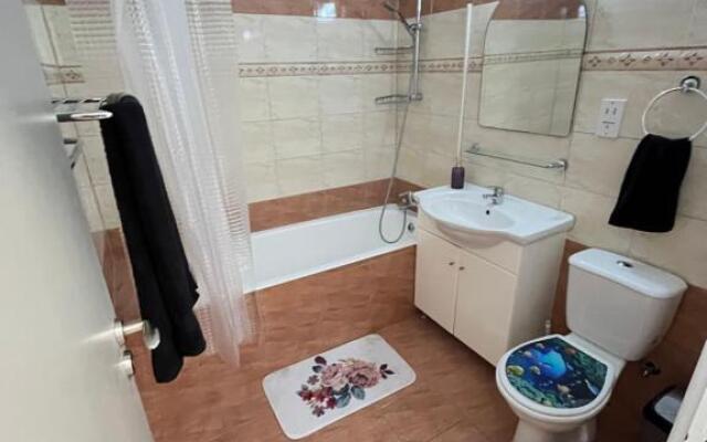 Bluemie 1 Bedroom Apt