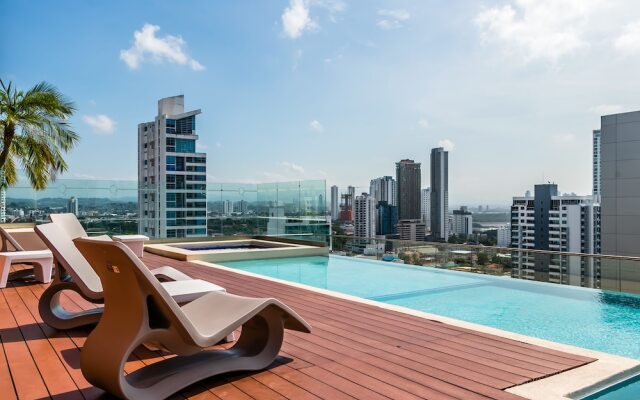 Delightful Apartment City Center