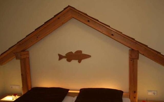 Gästezimmer Fischerstüberl