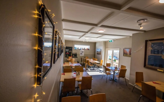 Waipiata Country Hotel