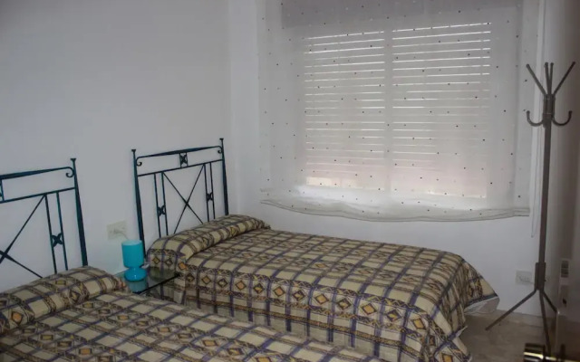 Apartamento Turístico