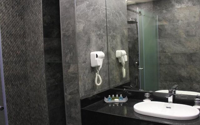 Erebuni Hotel