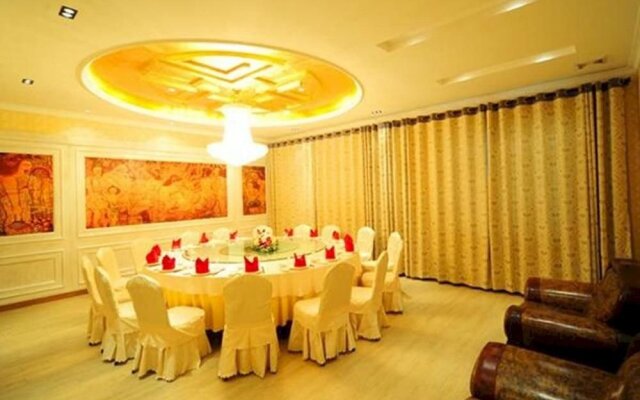 Anji Jiang Nan Hong Hotel