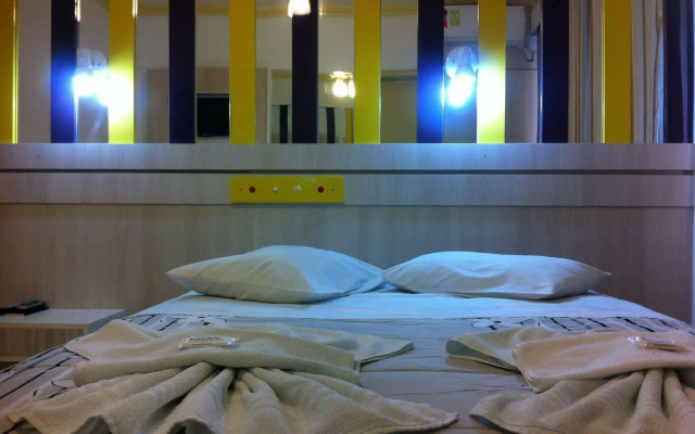 Capão da Canoa - Hotel Rediadri