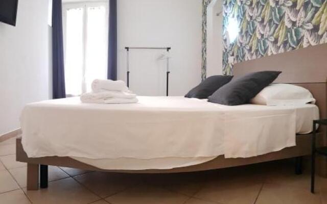 I love Campo de Fiori House