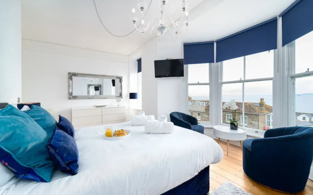 Accommodation Orla-Mo