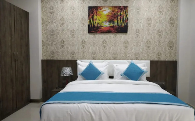 Hotel The Mewar