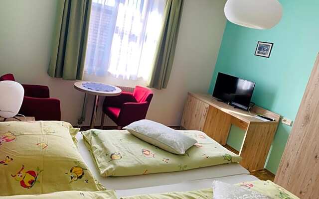 Gasthof Wagner Restaurant-Pension