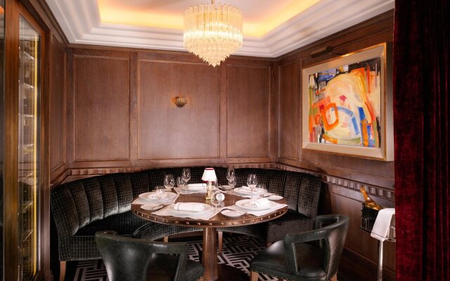 Flemings Mayfair - Small Luxury Hotel of the World