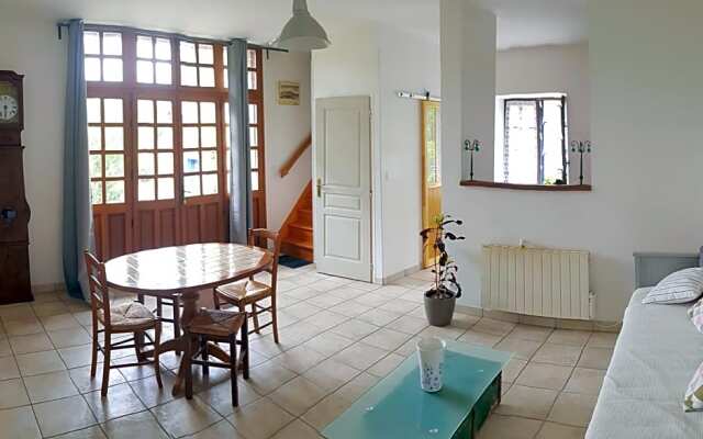 Le Moulin Hodoux