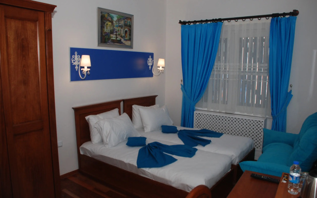 Mavi Inci Park Otel